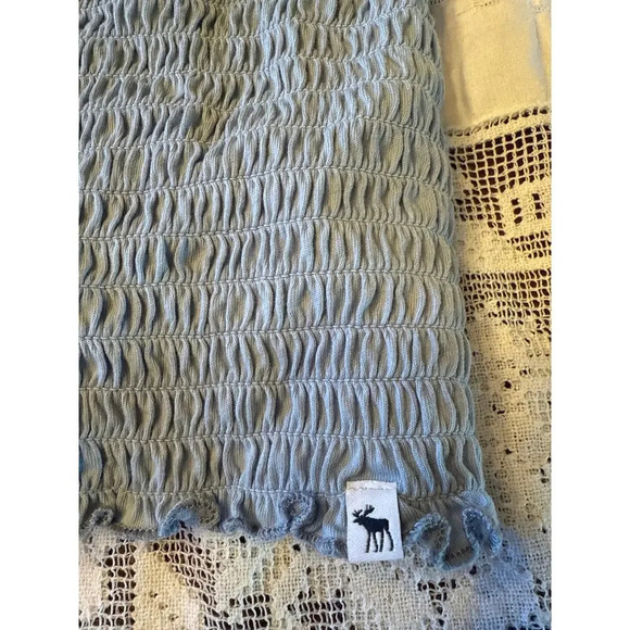 ABERCROMBIE KIDS size 11/12 top NEW WITHOUT TAGS - Picture 2 of 4